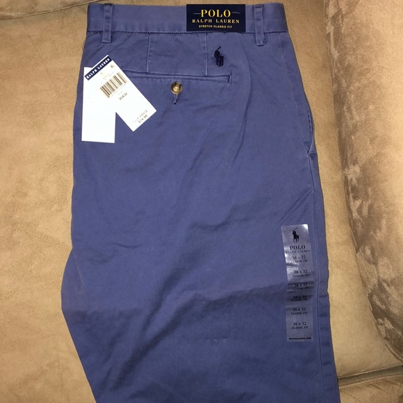 Polo Ralph Lauren Other - Ralph Lauren polo chinos